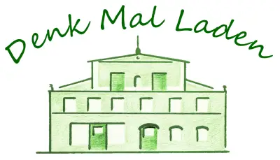 Logo Denkmalladen