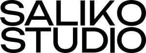 Saliko studio logo