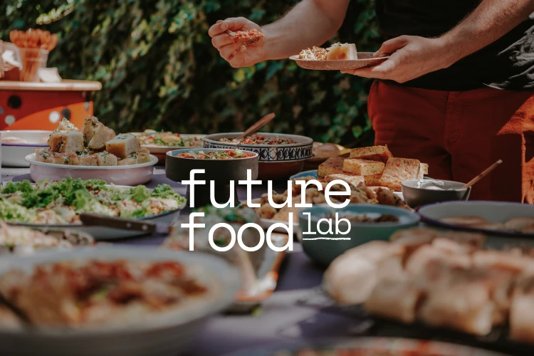 Future food lab