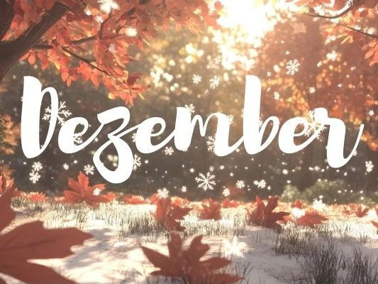 Dezember