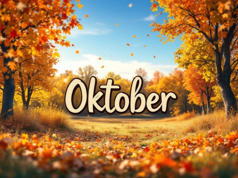 Oktober