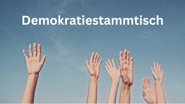 Demokratie
