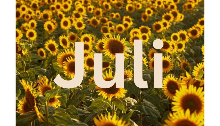 Juli